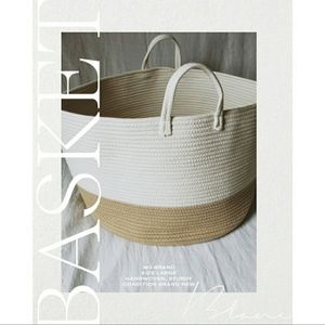 BASKET multipurpose use ($15 each)